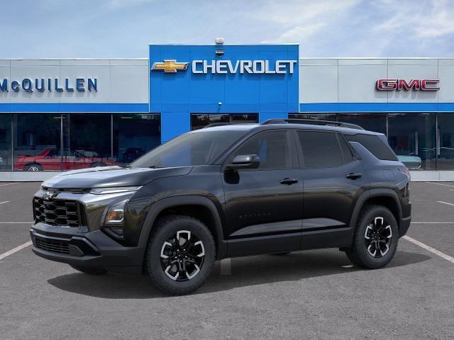 new 2026 Chevrolet Equinox car, priced at $38,890