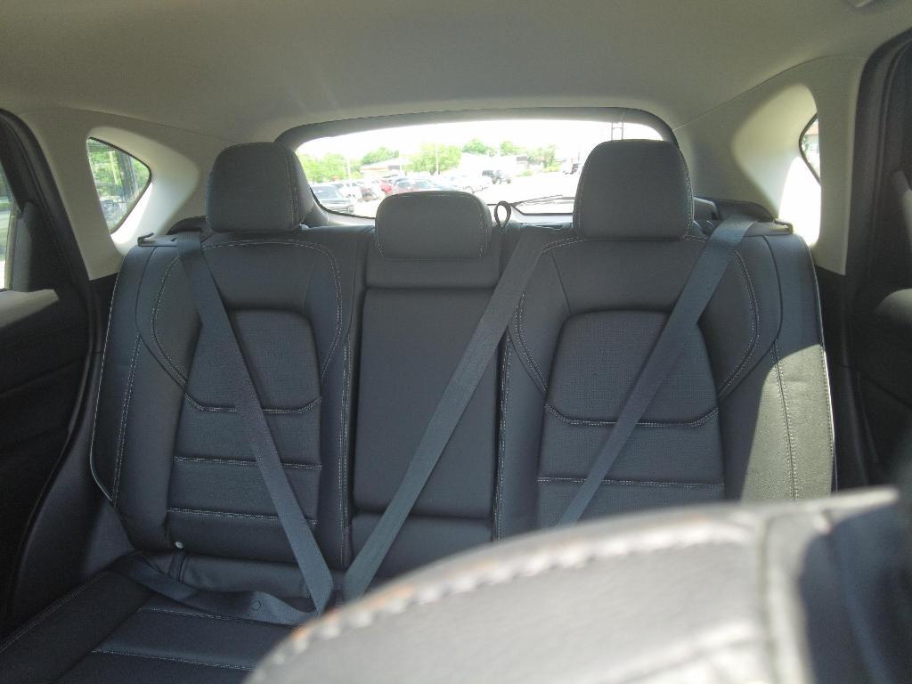 used 2024 Mazda CX-5 car, priced at $27,995