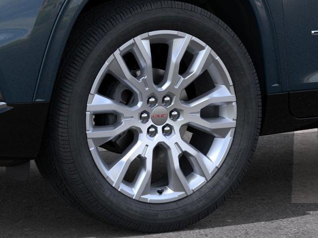 new 2025 GMC Acadia car, priced at $64,750