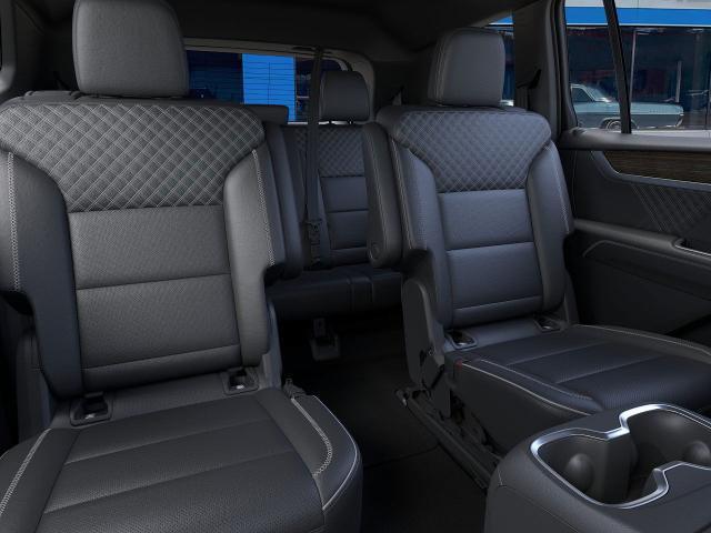 new 2025 GMC Acadia car, priced at $64,750