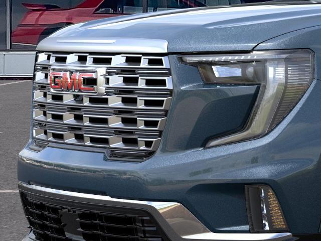 new 2025 GMC Acadia car, priced at $64,750