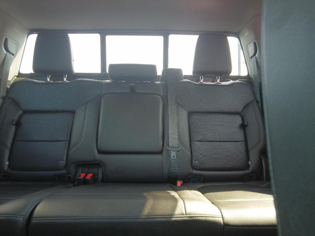 used 2019 GMC Sierra 1500 car, priced at $33,995