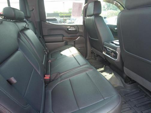 used 2019 GMC Sierra 1500 car, priced at $32,995