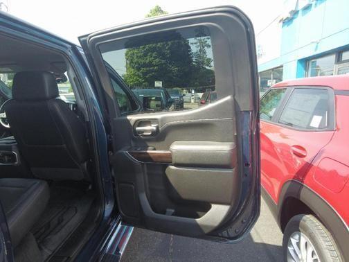 used 2019 GMC Sierra 1500 car, priced at $32,995