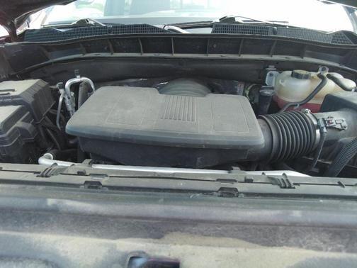 used 2019 GMC Sierra 1500 car, priced at $32,995