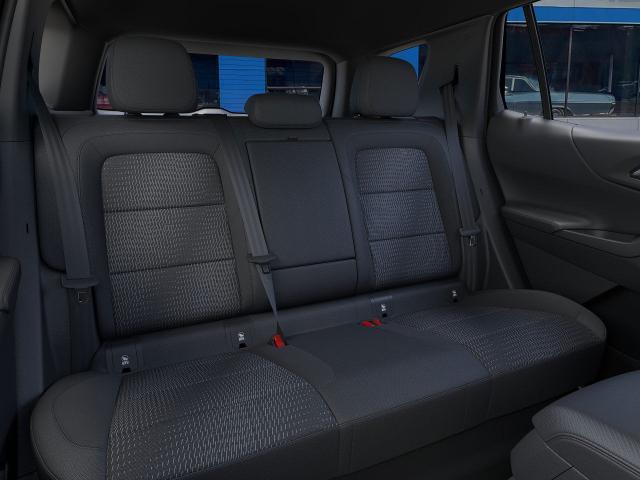 new 2026 Chevrolet Equinox car, priced at $32,490