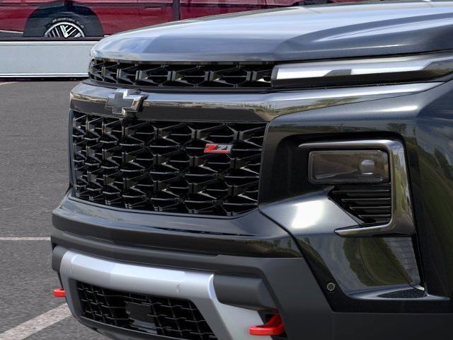 new 2025 Chevrolet Traverse car, priced at $56,044