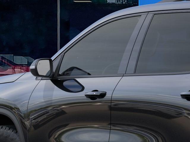 new 2025 Chevrolet Traverse car, priced at $56,044