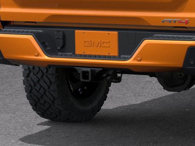 new 2026 GMC Canyon car, priced at $52,910