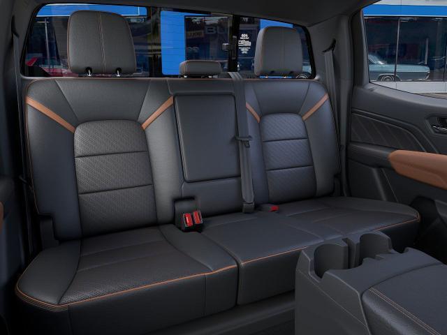 new 2026 GMC Canyon car, priced at $52,910