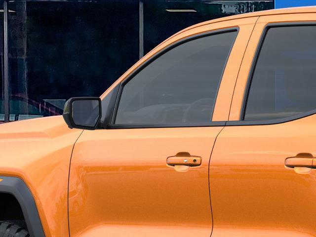 new 2026 GMC Canyon car, priced at $52,910