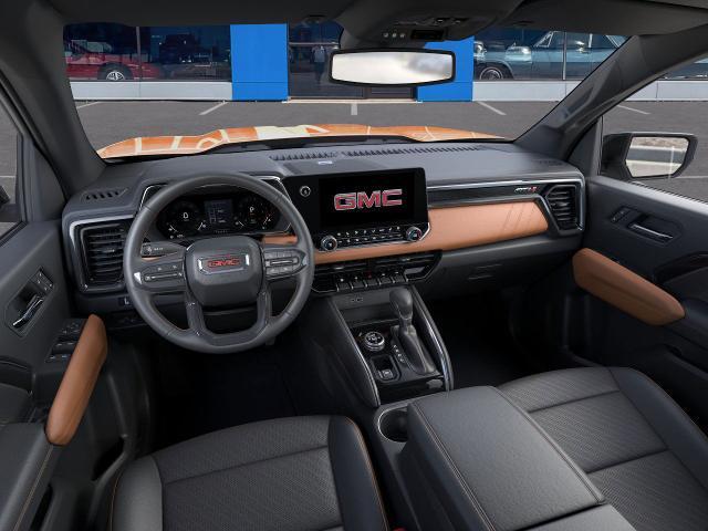 new 2026 GMC Canyon car, priced at $52,910
