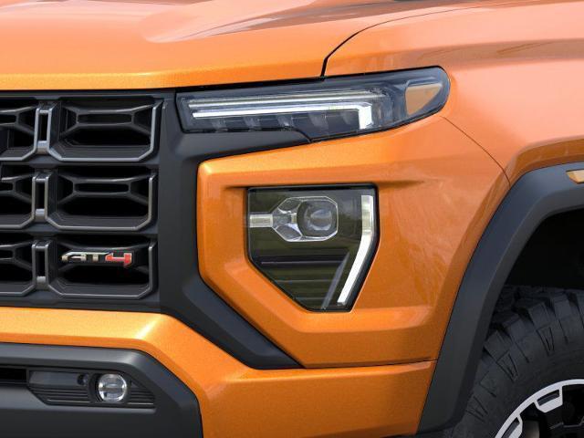 new 2026 GMC Canyon car, priced at $52,910