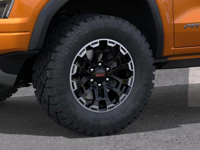 new 2026 GMC Canyon car, priced at $52,910