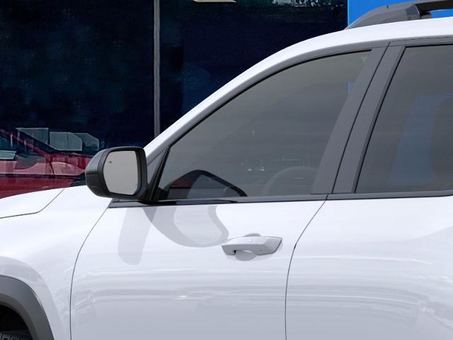 new 2026 Chevrolet Equinox car, priced at $38,340