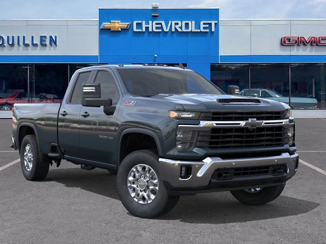 new 2026 Chevrolet Silverado 2500 car, priced at $64,740