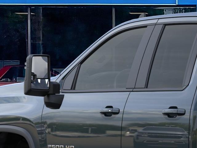 new 2026 Chevrolet Silverado 2500 car, priced at $64,740