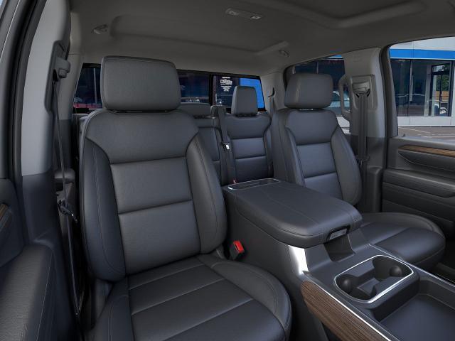 new 2026 Chevrolet Silverado 2500 car, priced at $64,740