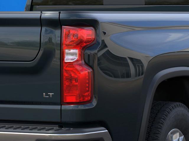 new 2026 Chevrolet Silverado 2500 car, priced at $64,740