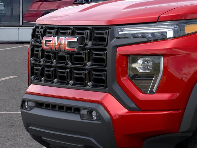 new 2026 GMC Canyon car, priced at $47,500