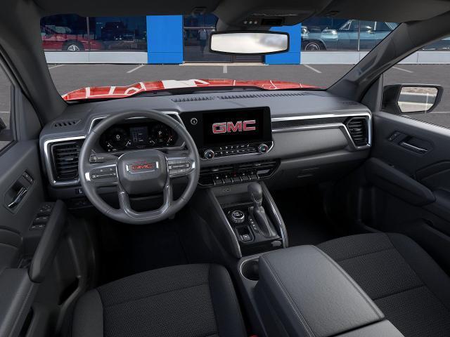 new 2026 GMC Canyon car, priced at $47,500