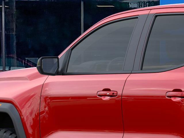 new 2026 GMC Canyon car, priced at $47,500