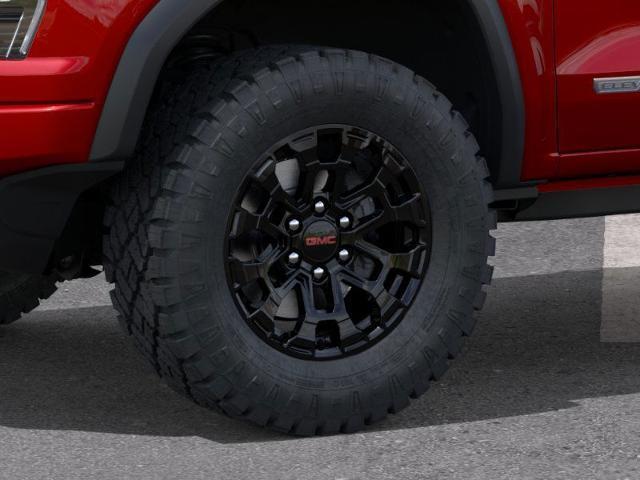 new 2026 GMC Canyon car, priced at $47,500