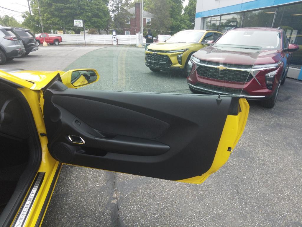 used 2010 Chevrolet Camaro car, priced at $22,995