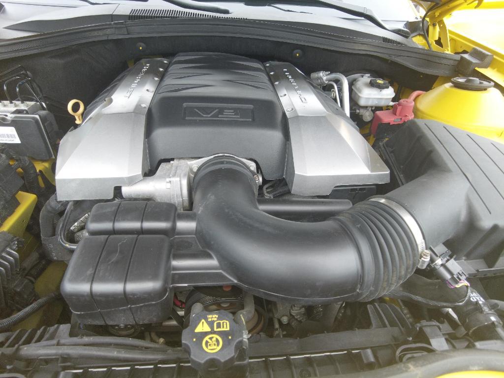 used 2010 Chevrolet Camaro car, priced at $22,995