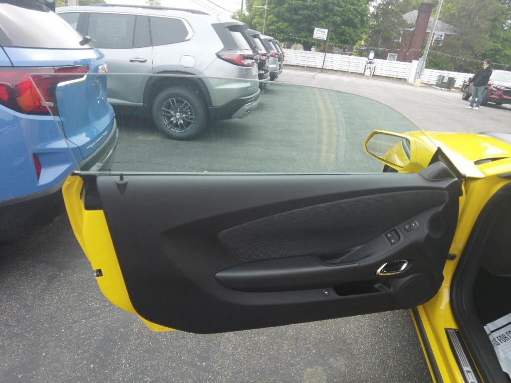 used 2010 Chevrolet Camaro car, priced at $22,995