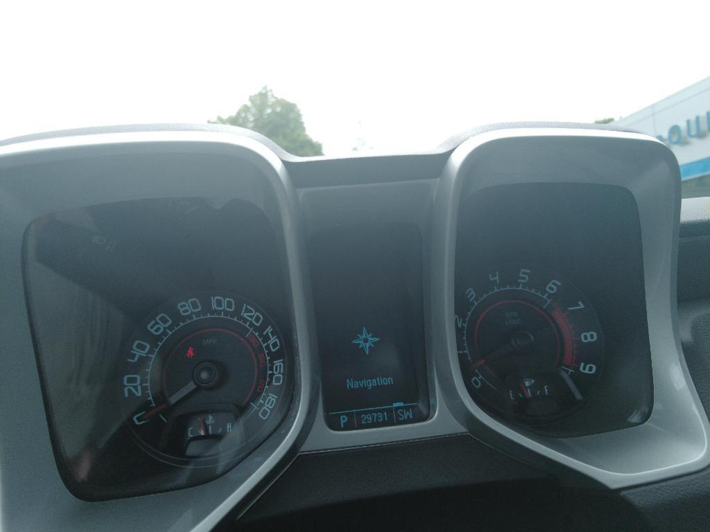 used 2010 Chevrolet Camaro car, priced at $22,995