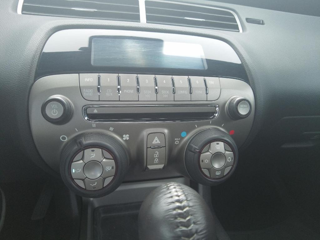 used 2010 Chevrolet Camaro car, priced at $22,995