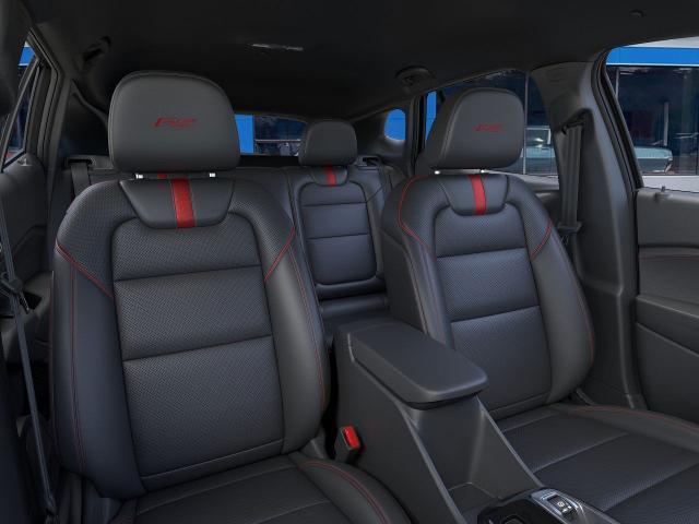 new 2025 Chevrolet Trax car, priced at $26,690