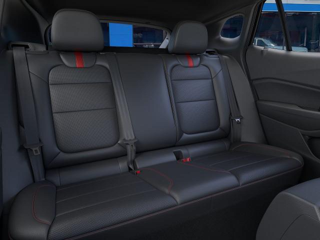 new 2025 Chevrolet Trax car, priced at $26,690