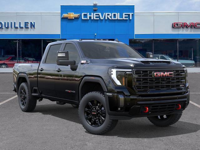 new 2026 GMC Sierra 2500 car, priced at $86,125