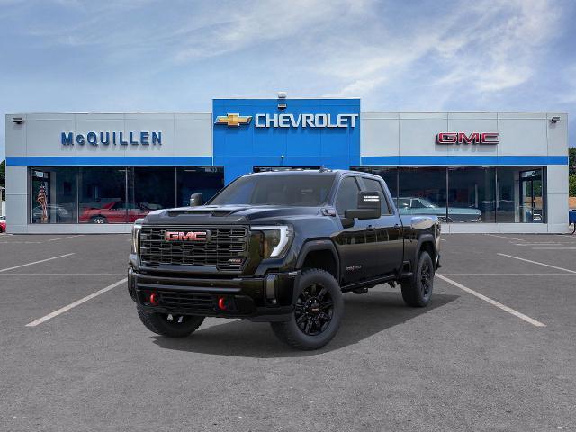 new 2026 GMC Sierra 2500 car, priced at $86,125