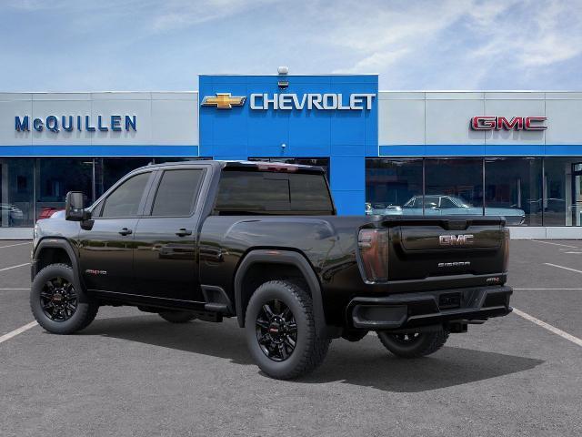 new 2026 GMC Sierra 2500 car, priced at $86,125