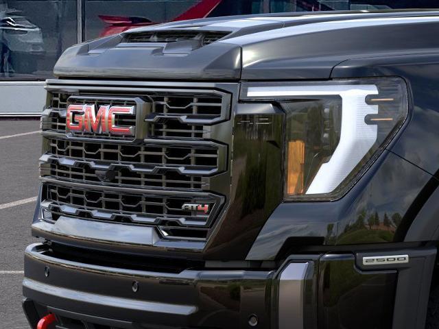 new 2026 GMC Sierra 2500 car, priced at $86,125