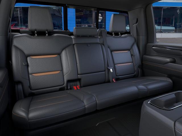 new 2026 GMC Sierra 2500 car, priced at $86,125