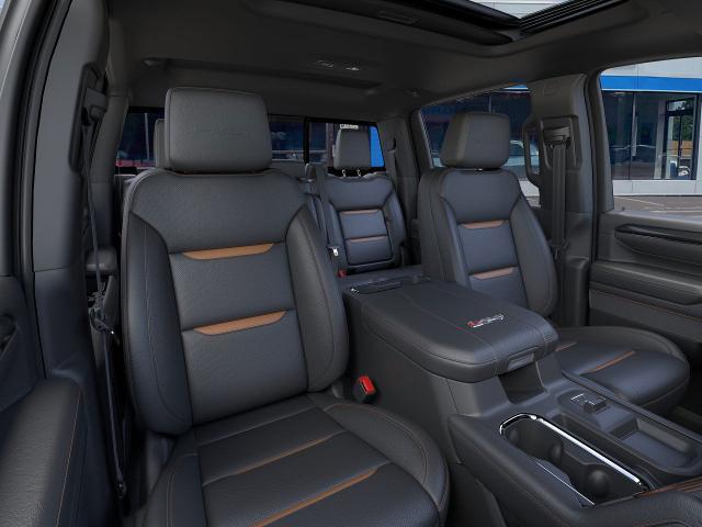 new 2026 GMC Sierra 2500 car, priced at $86,125