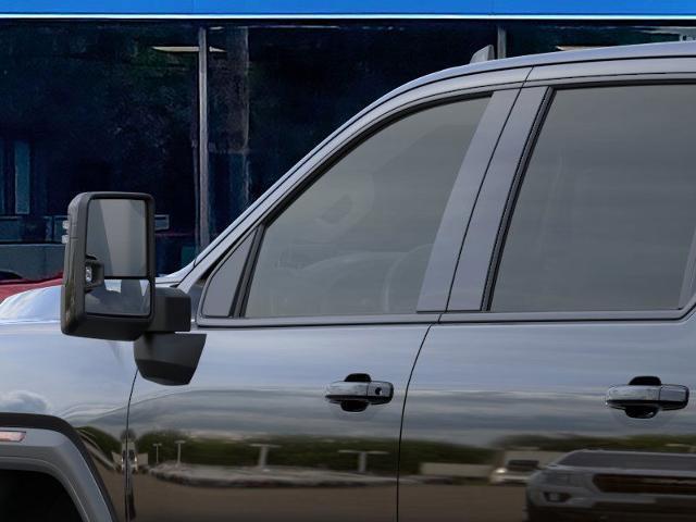 new 2026 GMC Sierra 2500 car, priced at $86,125