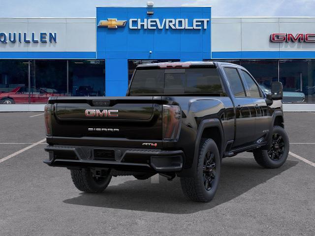 new 2026 GMC Sierra 2500 car, priced at $86,125