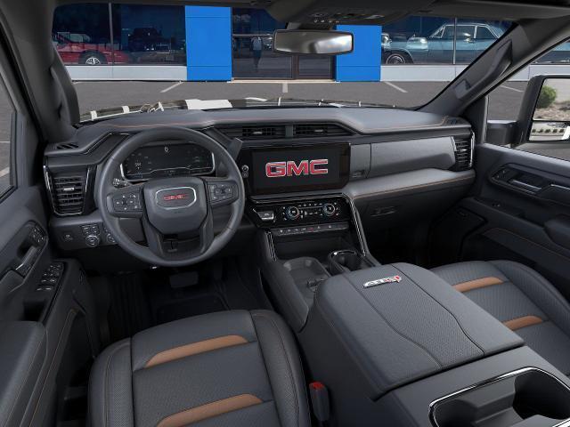 new 2026 GMC Sierra 2500 car, priced at $86,125