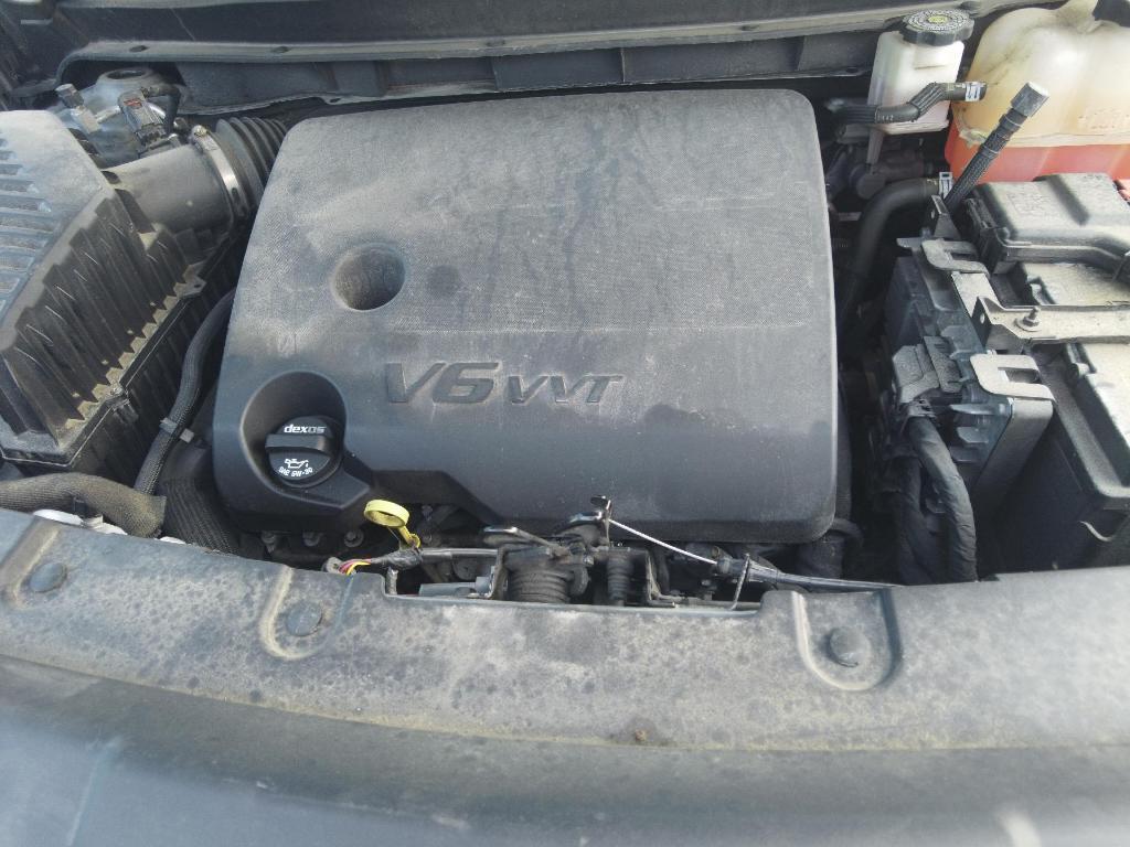 used 2021 Chevrolet Traverse car, priced at $24,495