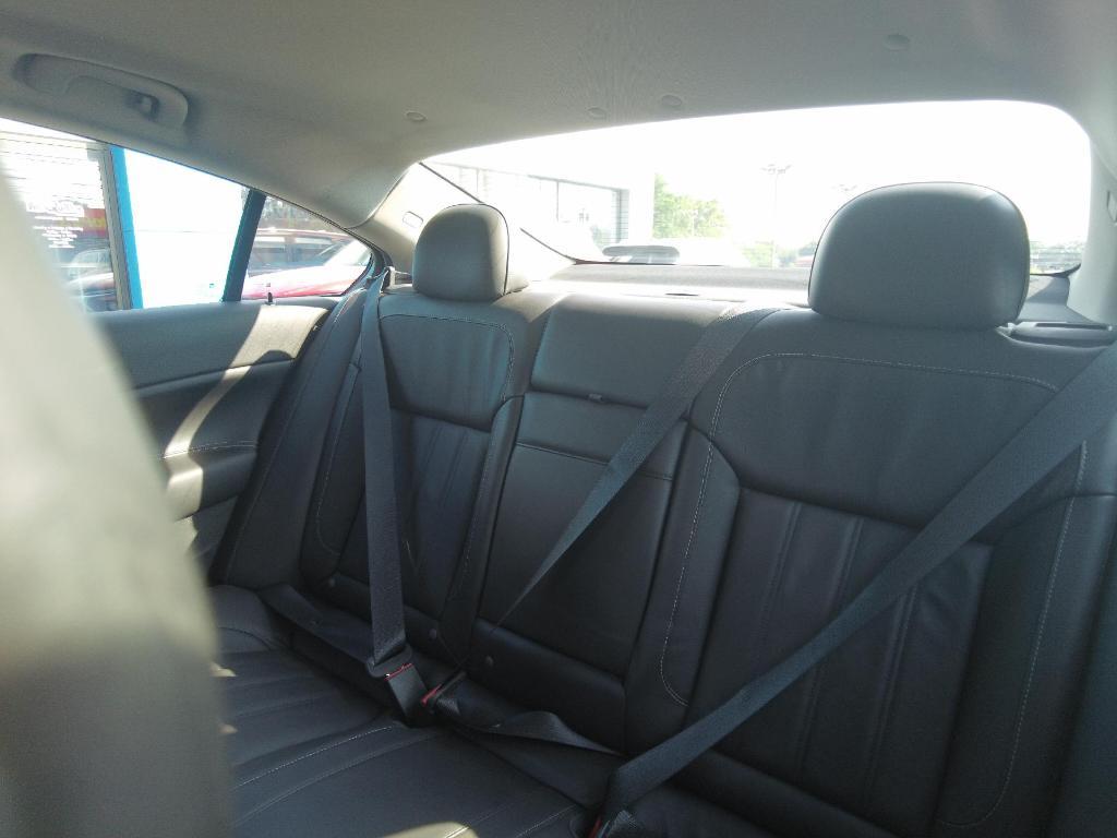 used 2015 Buick Regal car, priced at $13,995