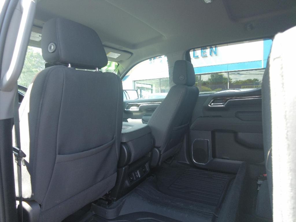 used 2023 GMC Sierra 1500 car, priced at $44,995