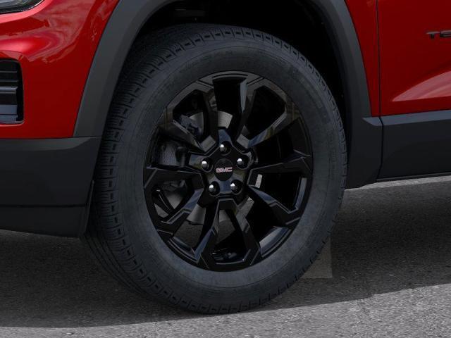 new 2026 GMC Terrain car, priced at $36,430