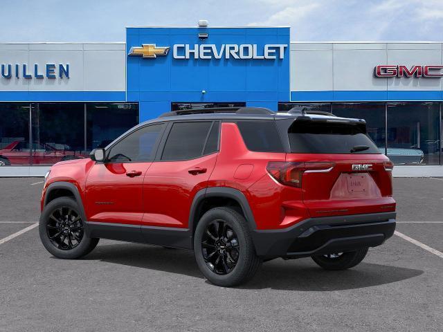 new 2026 GMC Terrain car, priced at $36,430