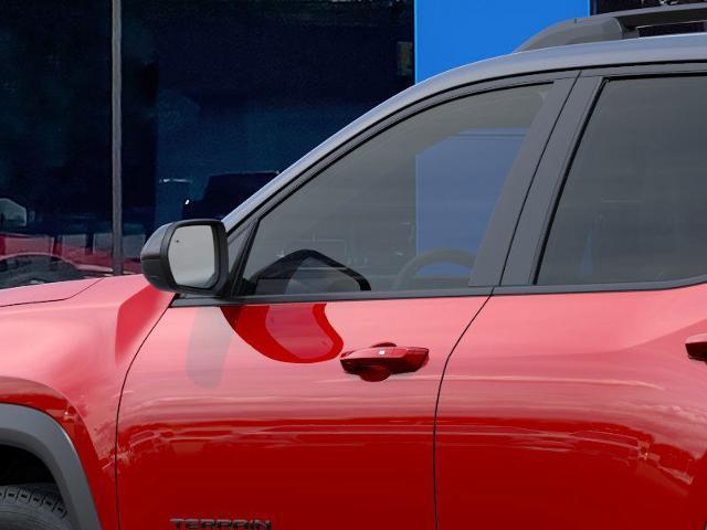 new 2026 GMC Terrain car, priced at $36,430