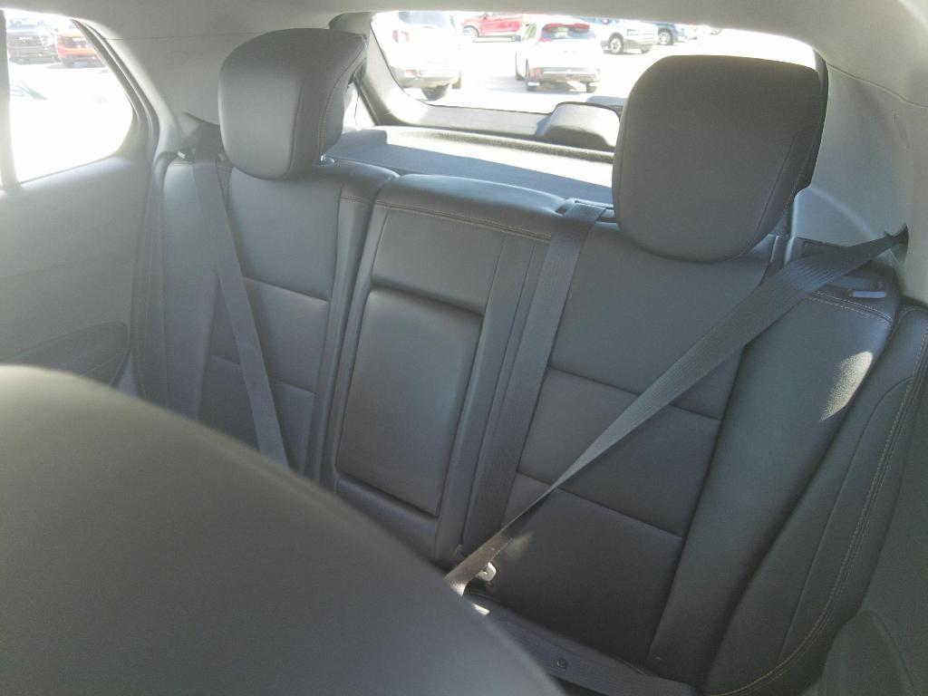 used 2018 Chevrolet Trax car, priced at $16,995